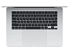 Ноутбук Apple MacBook Air 15" M4 24GB 512GB SSD Silver (MC6J4) 100_100_627909