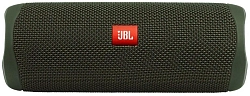 Портативная колонка JBL Flip 5 Green 250_100_775524