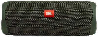 Портативная колонка JBL Flip 5 Green 400_400_775524