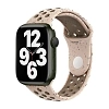 Ремешок Apple Watch 41 мм Nike Sport Band Desert Stone S/M 100_100_117462