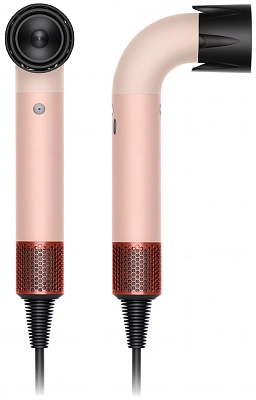 Фен Dyson Supersonic R Pro HD17 Gift Edition - Kanzan Pink 400_400_845015