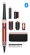 Стайлер Dyson Airwrap i.d. Complete Long HS08 Straight+Wavy - Strawberry Bronze 500_191_842218