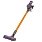 Пылесос Dyson V8 Absolute SV25 - Yellow/Nickel 42_42_221556