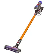 Пылесос Dyson V8 Absolute SV25 - Yellow/Nickel 500_191_118989