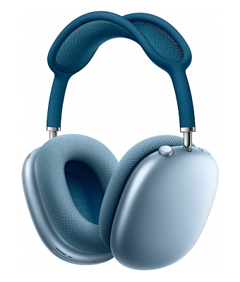Наушники Apple AirPods Max Sky Blue 400_400_627043