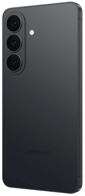 Смартфон Samsung Galaxy S26 12/512GB Black (S942B) 400_400_651476