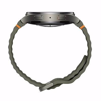 Часы Samsung Galaxy Watch 7 44mm Green 400_400_641248