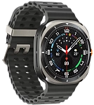 Часы Samsung Galaxy Watch Ultra 47mm LTE Titanium Silver 250_100_641381