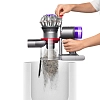 Пылесос Dyson V8 Advanced SV25 - Silver/Nickel 100_100_586488