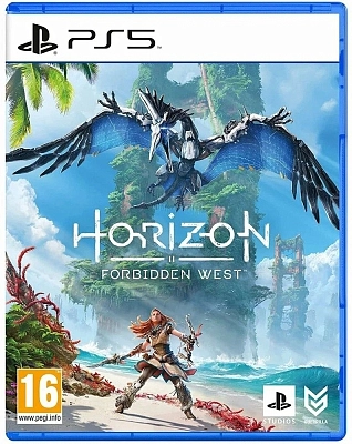 Игра PS5 Horizon Fest 400_400_644464