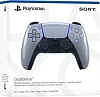 Геймпад Sony DualSense PS5 Sterling Silver 100_100_788156