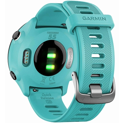 Часы Garmin Forerunner 55 Aqua 400_400_743439