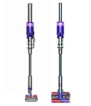 Пылесос Dyson Omni Glide - Lila/Nickel 250_100_630758