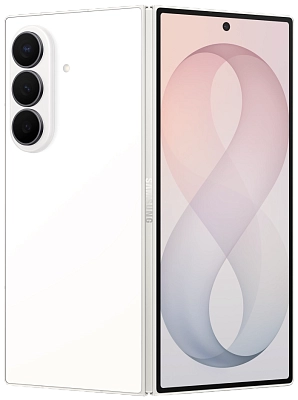 Смартфон Samsung Galaxy Z Fold 8 Ultra 12/256GB Cream (SM-F976B) 400_400_818166