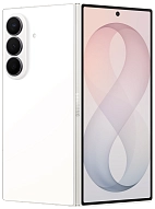Смартфон Samsung Galaxy Z Fold 8 Ultra 16/1TB Cream (SM-F976B) 500_191_799711