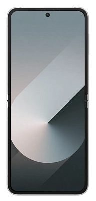 Смартфон Samsung Galaxy Z Flip 6 12/256 Silver 400_400_688267