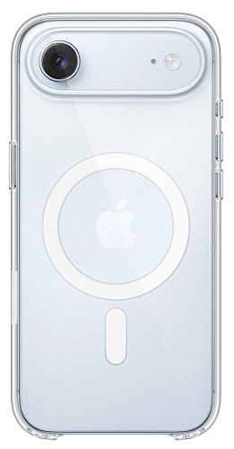 Чехол для iPhone Air Clear Case with MagSafe 250_100_578368