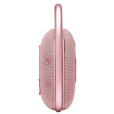 Портативная колонка JBL Clip 4 Pink 400_400_630458