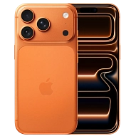 Смартфон Apple iPhone 17 Pro Max 2TB nano-Sim Cosmic Orange 500_191_646918