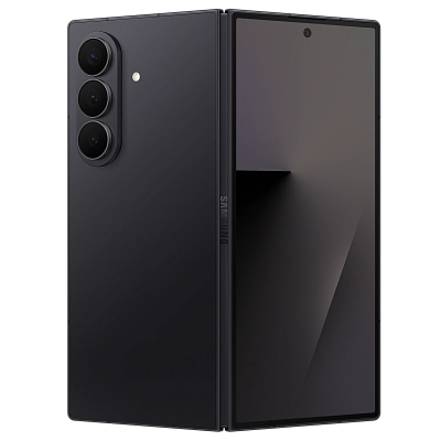 Смартфон Samsung Galaxy Z Fold 7 12/256GB Jet Black (SM-F966B) 400_400_639156