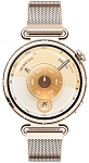 Часы Huawei Watch GT 6 41mm Gold Milano 250_100_800581