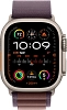 Часы Apple Watch Ultra 2 49mm Titanium Case GPS+Cellular Alpine Loop Indigo L 100_100_640722