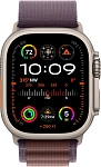 Часы Apple Watch Ultra 2 49mm Titanium Case GPS+Cellular Alpine Loop Indigo L 250_100_640722