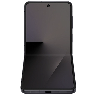 Смартфон Samsung Galaxy Z Flip 7 12/512GB Jet Black (SM-F966B) 400_400_501499