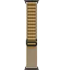 Часы Apple Watch Ultra 2 49mm Black Titanium Case GPS+Cellular Alpine Loop Tan S 100_100_191298