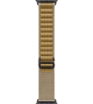 Часы Apple Watch Ultra 2 49mm Black Titanium Case GPS+Cellular Alpine Loop Tan S 250_100_191298