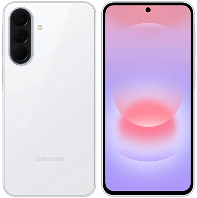 Смартфон Samsung Galaxy A37 5G 8/256GB Awesome White (A376B) 400_400_717706
