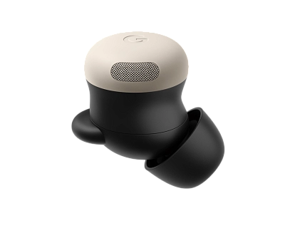 Беспроводные наушники Google Pixel Buds Pro 2 Porcelain 400_400_626020