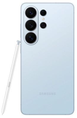 Смартфон Samsung Galaxy S26 Ultra 12/256GB Sky Blue (S948B) 400_400_688163