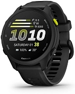 Часы Garmin Forerunner 70 Black 500_191_806221