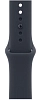 Часы Apple Watch Series 12 46mm Ceramic Case Night Blue Sport Band Navy Blue M/L 100_100_851893