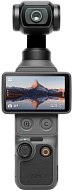 Экшн-камера DJI Osmo Pocket 4 Bundle Standart Combo 500_191_806375