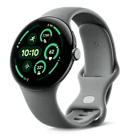 Часы Google Pixel Watch 3 45mm WiFi Matte Hazel Case/Hazel 500_191_365518