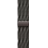 Часы Apple Watch Series 11 42mm Titanium Case Milanese Loop Slate 100_100_640002