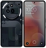 Смартфон Nothing Phone (3a) Pro 12/256GB Black 100_100_769385