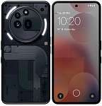 Смартфон Nothing Phone (3a) Pro 12/256GB Black 250_100_769385