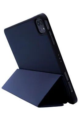 Чехол-книжка для iPad Pro 11 DD Domo Series iPad (2020-2022) Blue 400_400_125797