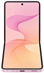 Смартфон Samsung Galaxy Z Flip 8 12/256GB Pink (SM-F776B) 250_100_796430