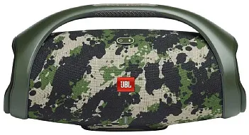 Портативная колонка JBL Boombox 2 Camouflage 500_191_148639