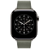Ремешок Apple Watch 42 мм Modern Buckle Sage Gray - M 100_100_694233