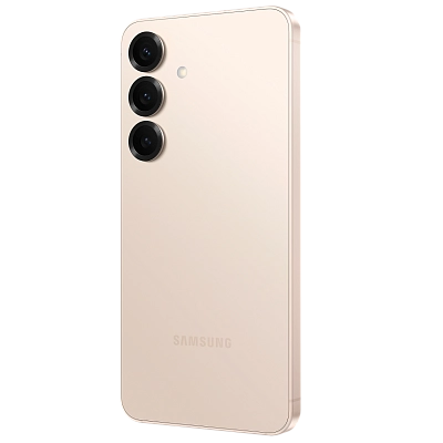 Смартфон Samsung Galaxy S25+ 12/256GB Pink Gold (S936B) 400_400_824160