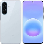Смартфон Samsung Galaxy A57 5G 8/128GB Awesome IceBlue (A576B) 250_100_823182