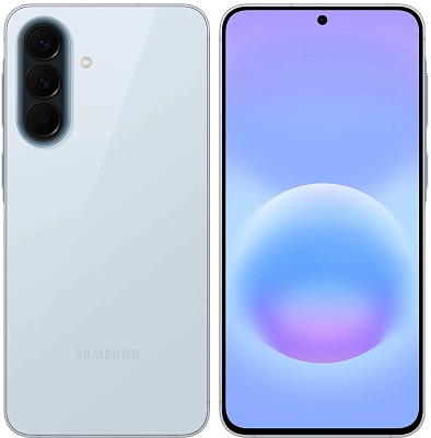 Смартфон Samsung Galaxy A57 5G 8/128GB Awesome IceBlue (A576B) 400_400_717756