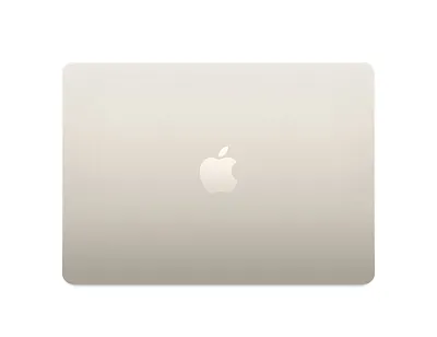 Ноутбук Apple MacBook Air 13" M4 24GB 512GB SSD Starlight (MC6A4) 400_400_459525