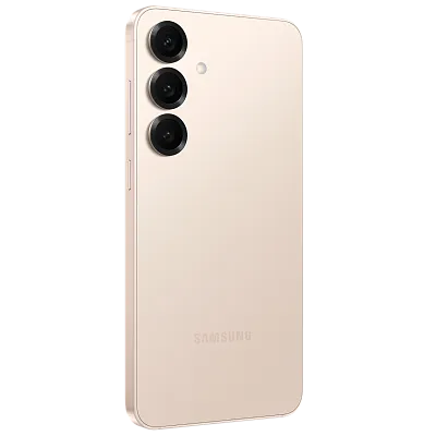 Смартфон Samsung Galaxy S25+ 12/512GB Pink Gold (S936B) 400_400_485683