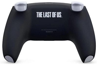 Геймпад Sony DualSense PS5 Limited Edition - The Last of US 400_400_748614